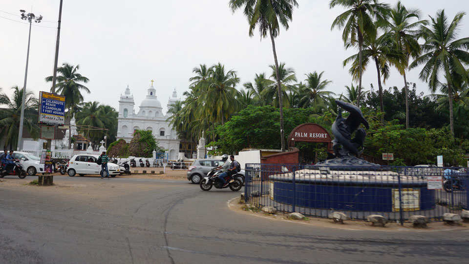 Image of Goa