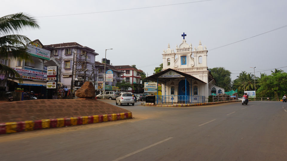 Image of Goa